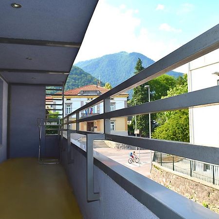 Hisa 2 Apartment Tolmin Bagian luar foto