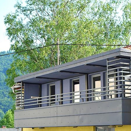 Hisa 2 Apartment Tolmin Bagian luar foto