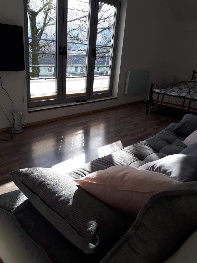 Hisa 2 Apartment Tolmin Bagian luar foto
